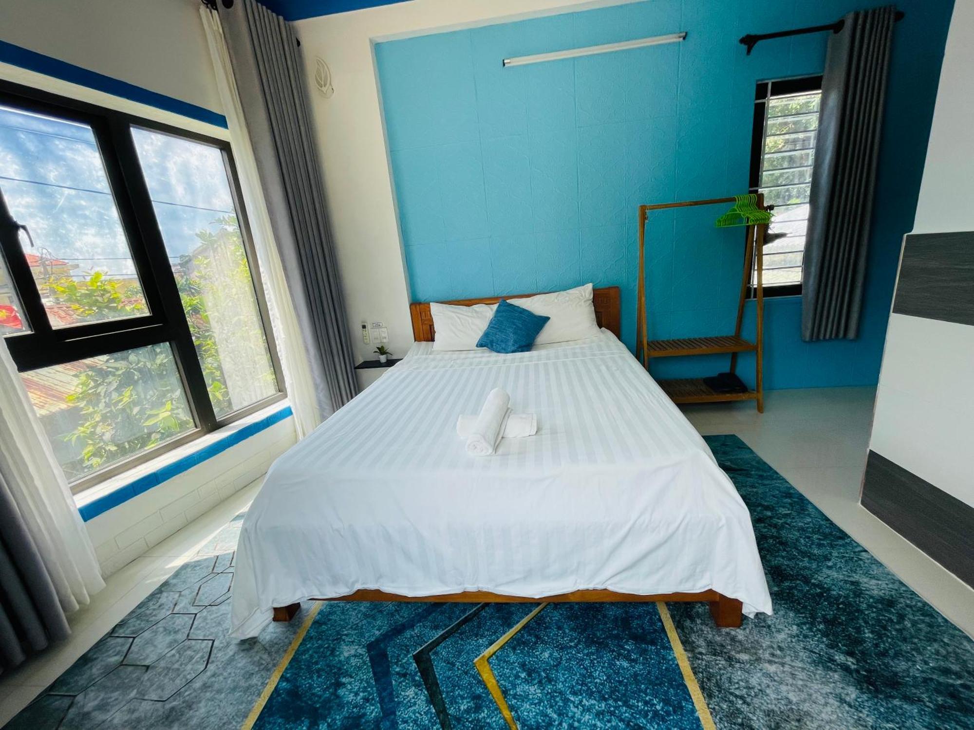 Khu vườn khỉ - Monkeyland Apartment Tan Hiep  Ngoại thất bức ảnh