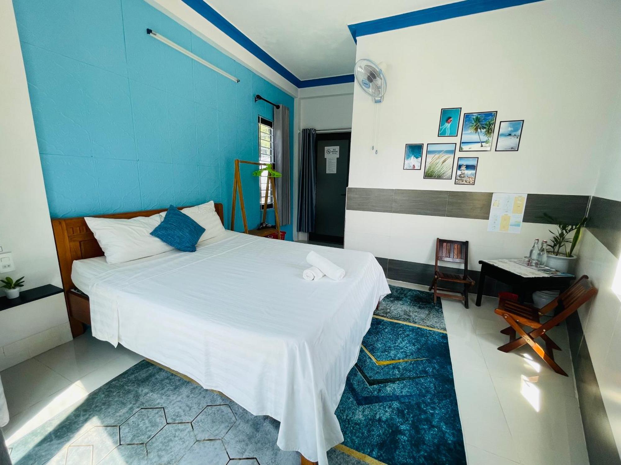 Khu vườn khỉ - Monkeyland Apartment Tan Hiep  Ngoại thất bức ảnh