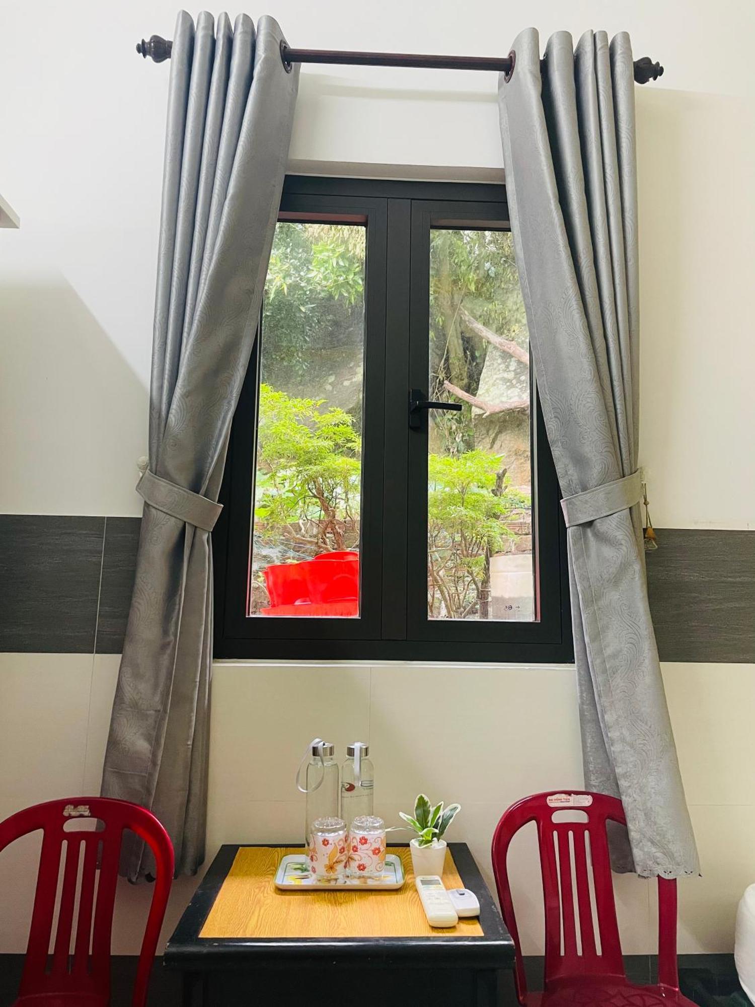 Khu vườn khỉ - Monkeyland Apartment Tan Hiep  Ngoại thất bức ảnh