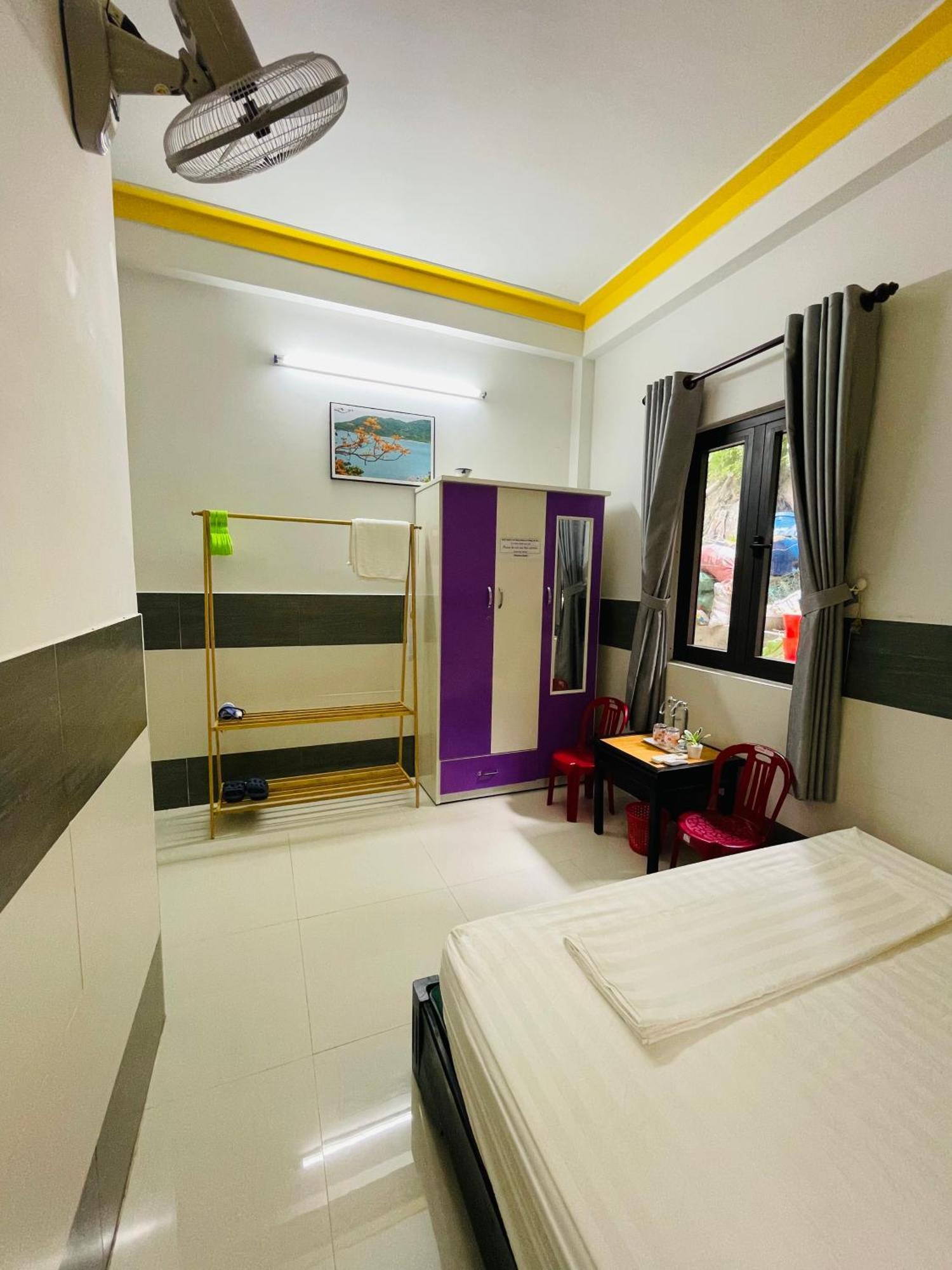 Khu vườn khỉ - Monkeyland Apartment Tan Hiep  Ngoại thất bức ảnh