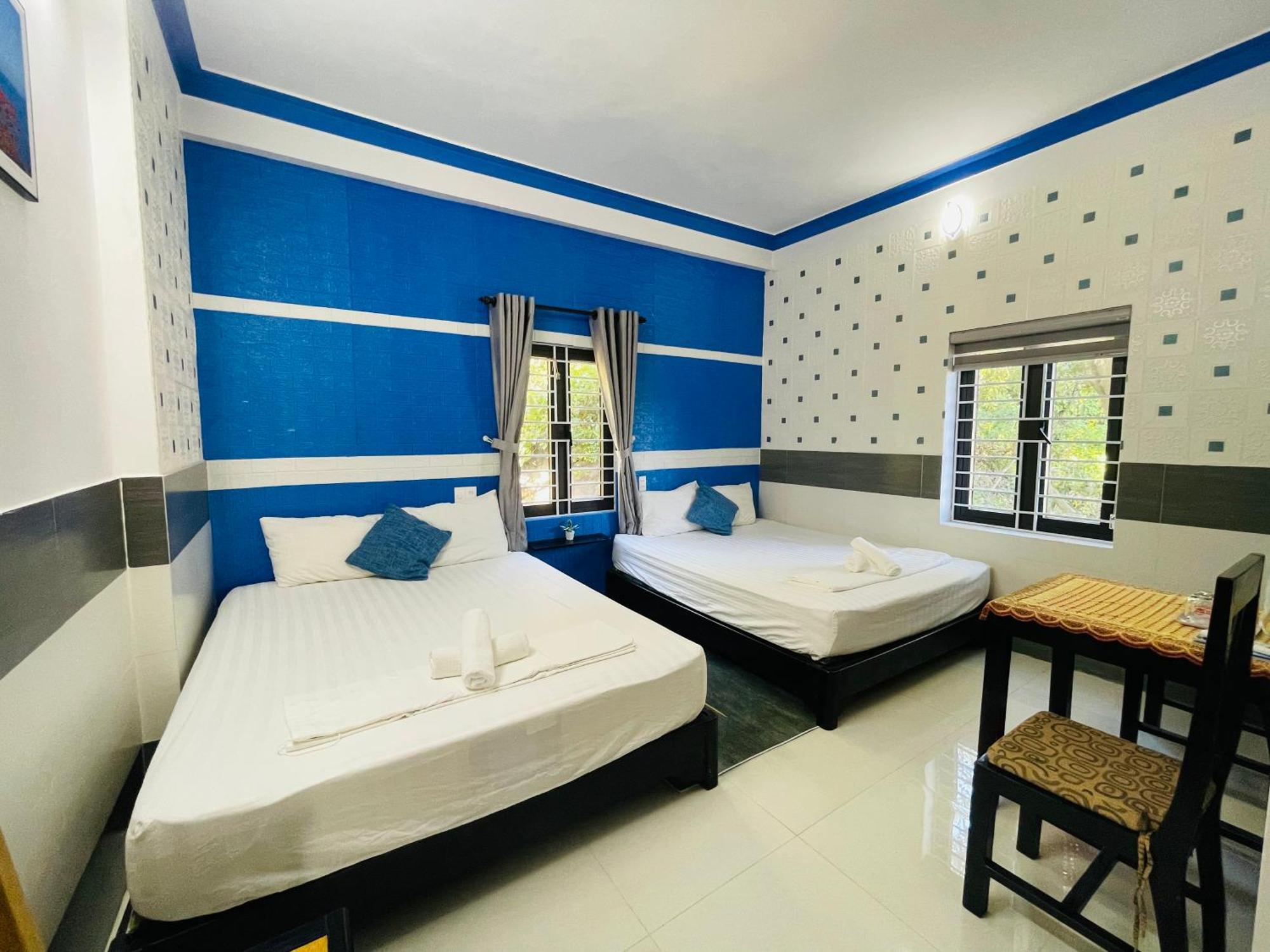 Khu vườn khỉ - Monkeyland Apartment Tan Hiep  Ngoại thất bức ảnh