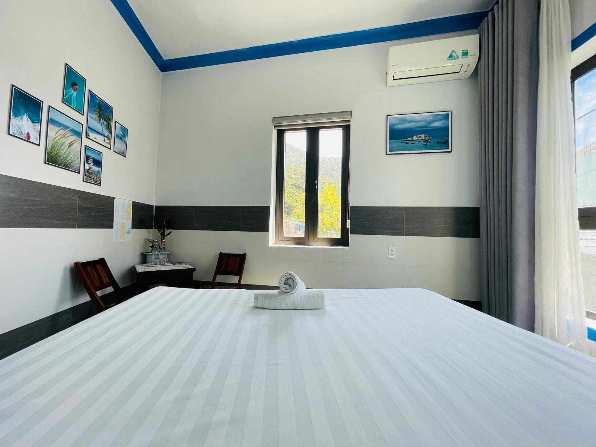 Khu vườn khỉ - Monkeyland Apartment Tan Hiep  Ngoại thất bức ảnh