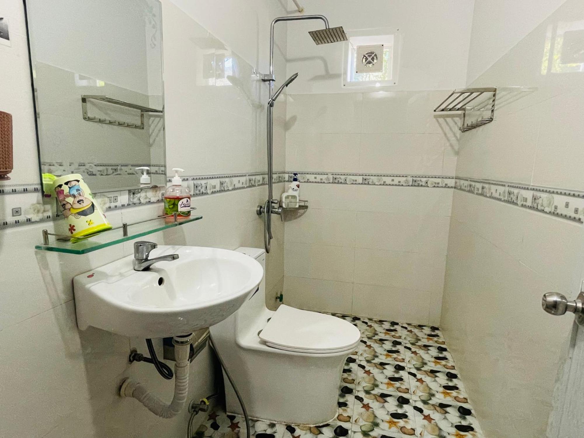 Khu vườn khỉ - Monkeyland Apartment Tan Hiep  Ngoại thất bức ảnh