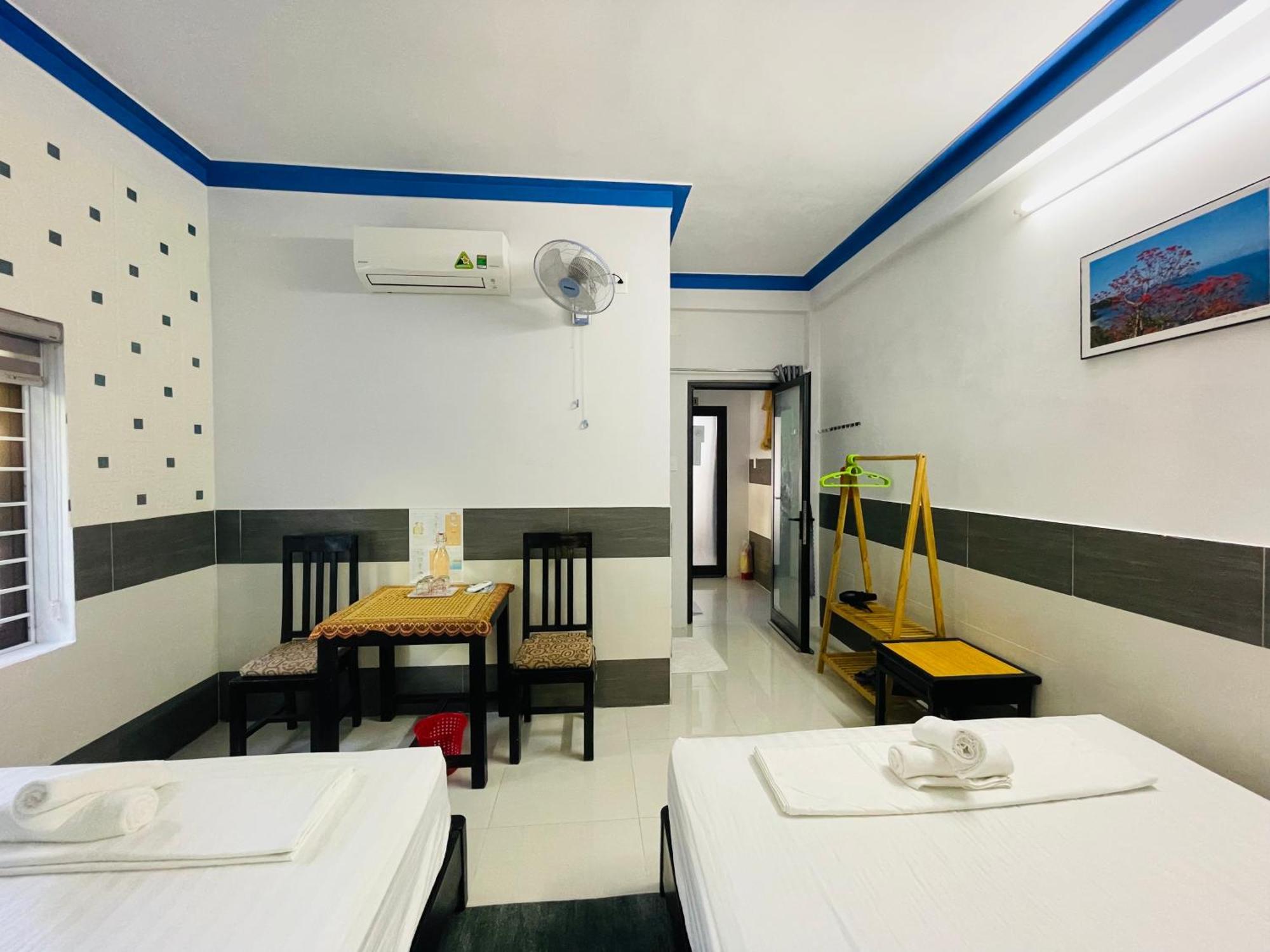 Khu vườn khỉ - Monkeyland Apartment Tan Hiep  Ngoại thất bức ảnh