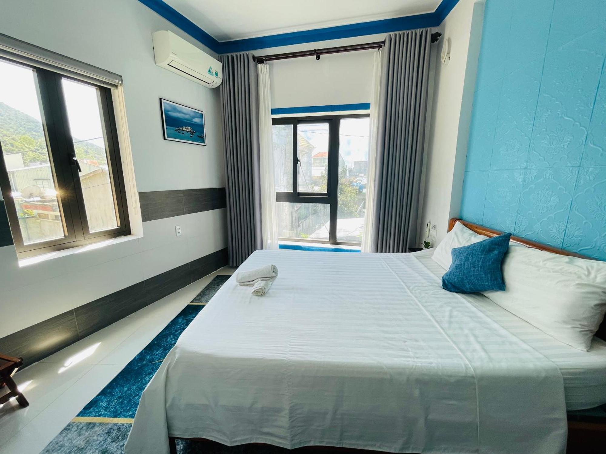 Khu vườn khỉ - Monkeyland Apartment Tan Hiep  Ngoại thất bức ảnh
