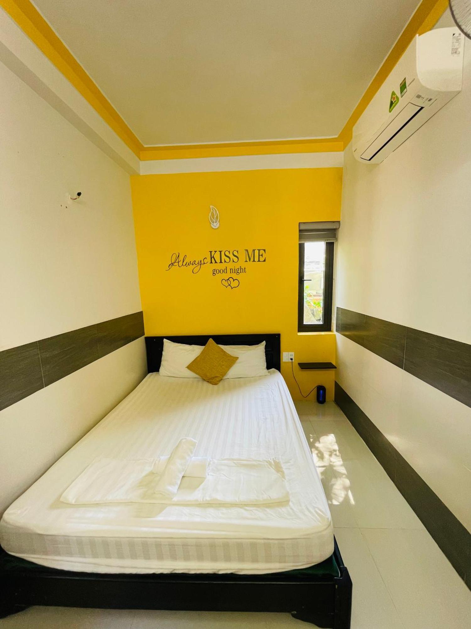 Khu vườn khỉ - Monkeyland Apartment Tan Hiep  Ngoại thất bức ảnh