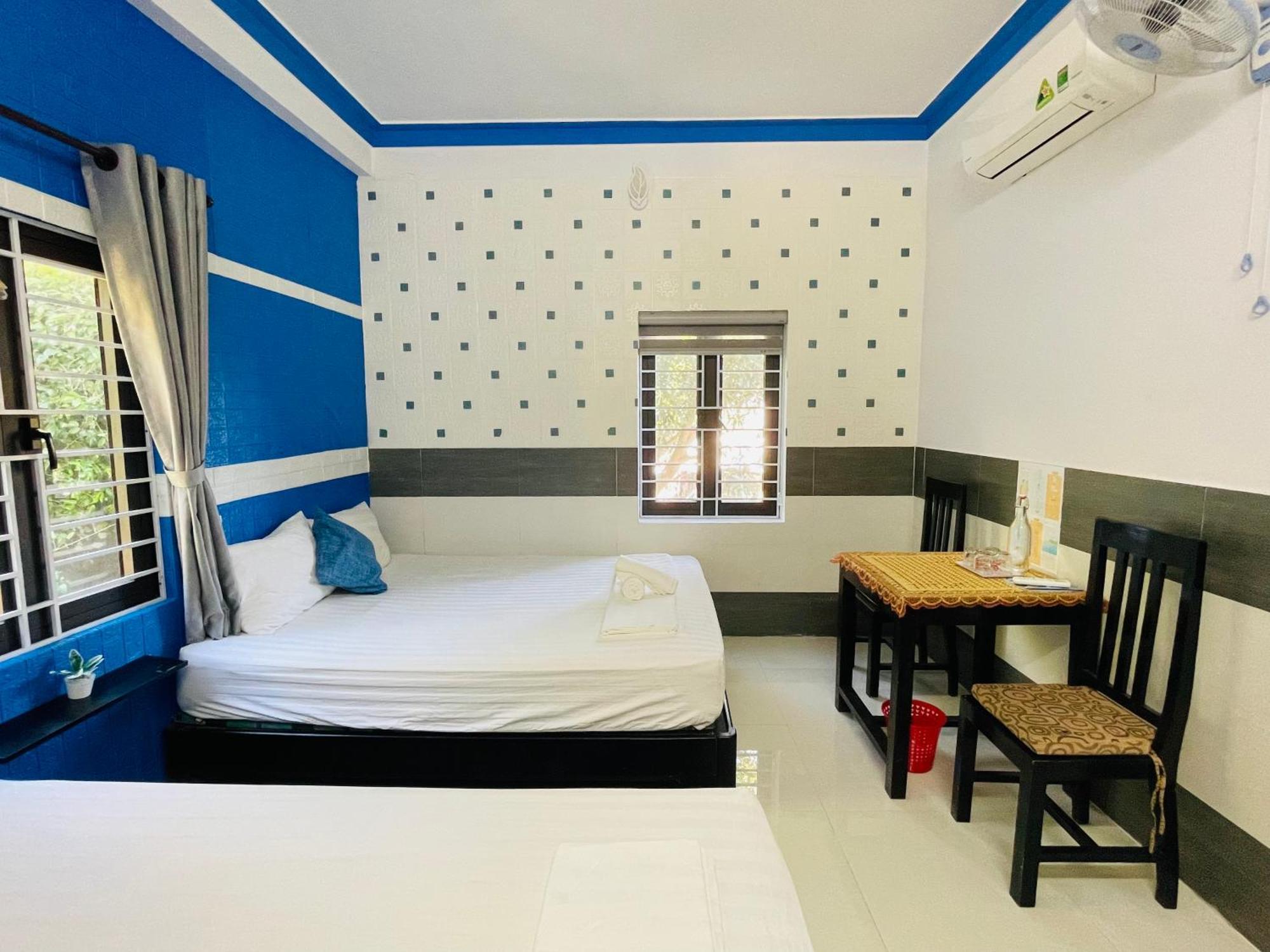 Khu vườn khỉ - Monkeyland Apartment Tan Hiep  Ngoại thất bức ảnh