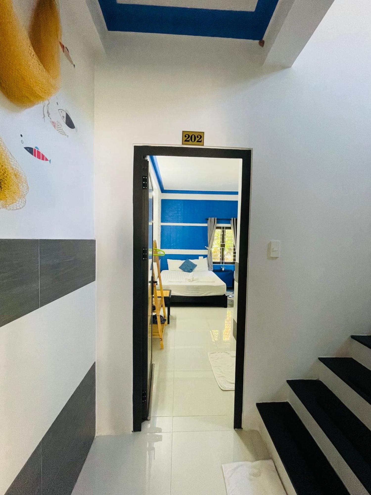 Khu vườn khỉ - Monkeyland Apartment Tan Hiep  Ngoại thất bức ảnh