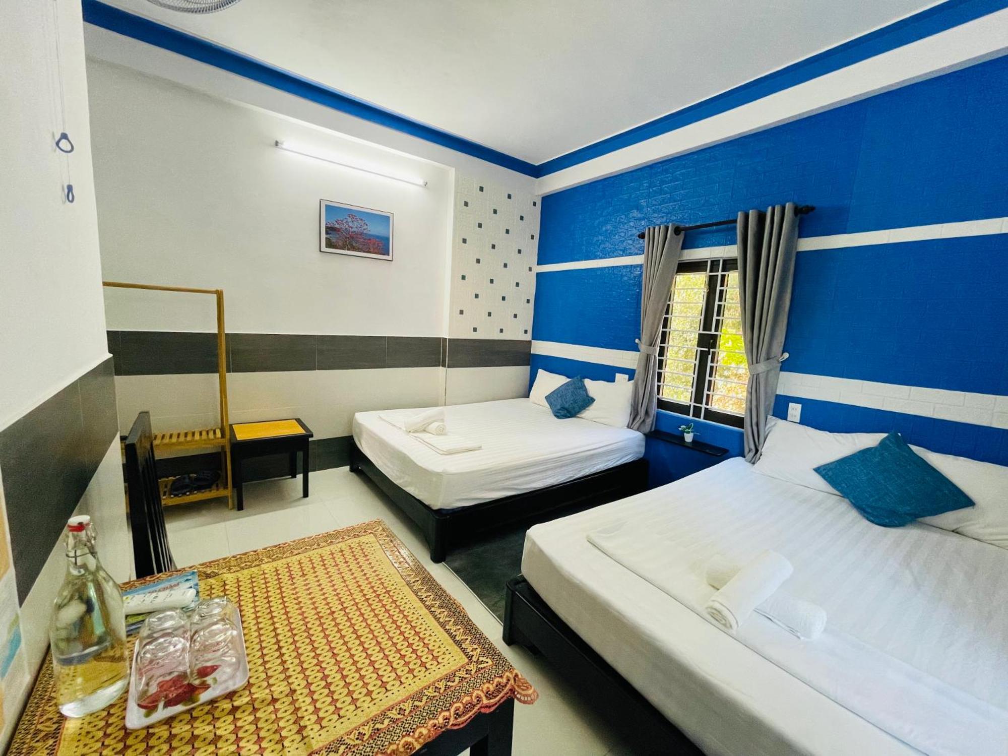 Khu vườn khỉ - Monkeyland Apartment Tan Hiep  Ngoại thất bức ảnh
