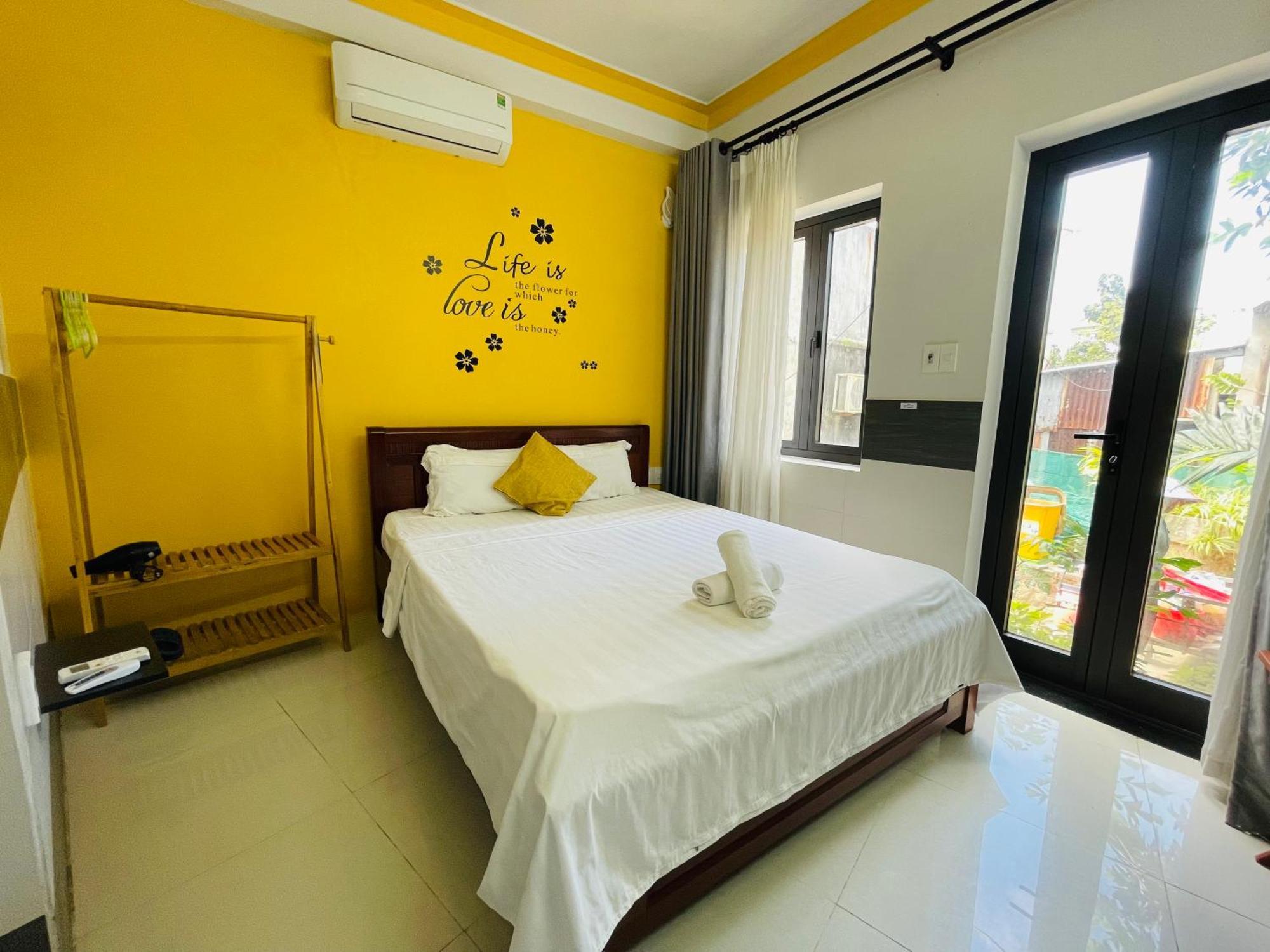 Khu vườn khỉ - Monkeyland Apartment Tan Hiep  Ngoại thất bức ảnh