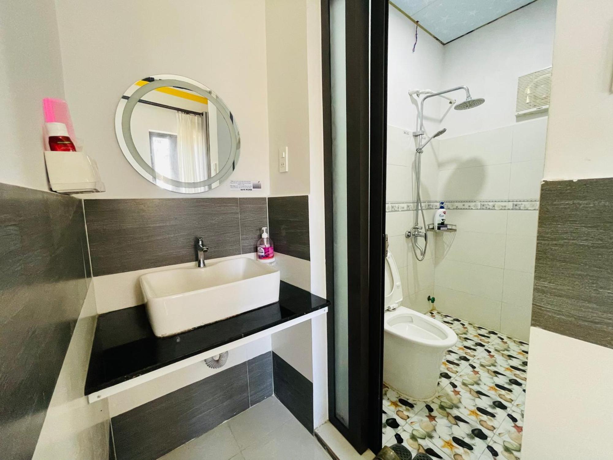 Khu vườn khỉ - Monkeyland Apartment Tan Hiep  Ngoại thất bức ảnh