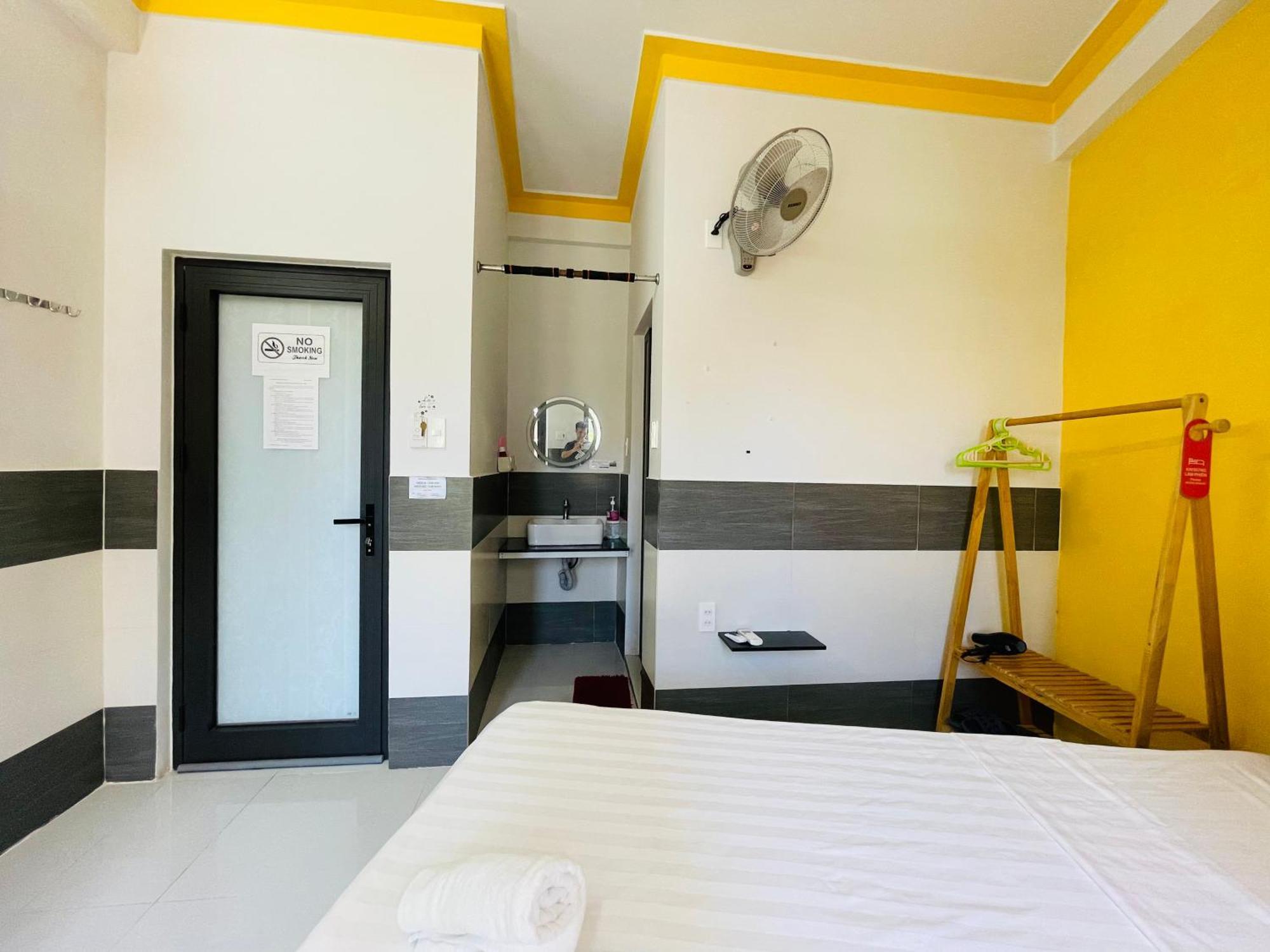 Khu vườn khỉ - Monkeyland Apartment Tan Hiep  Ngoại thất bức ảnh